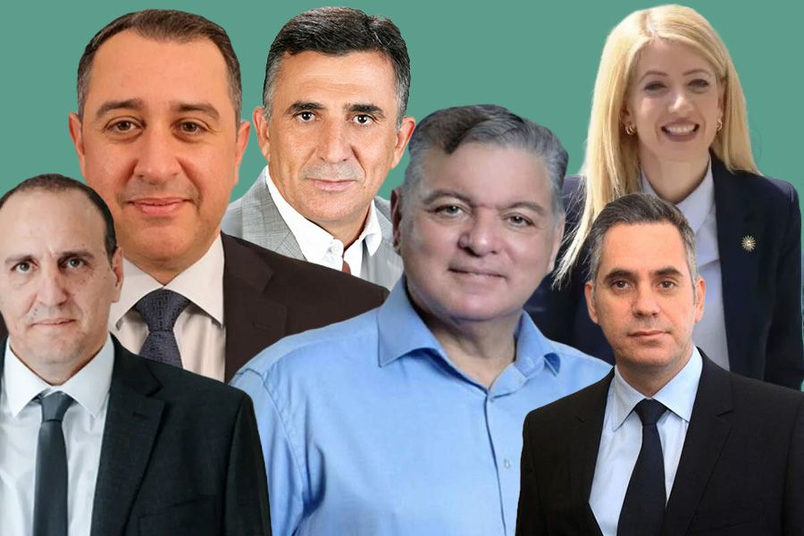 ΣΥΚΑΣ: Σκέψεις παραμονής στο ψηφοδέλτιο- Στα ίχνη αυτουργών για βίντεο