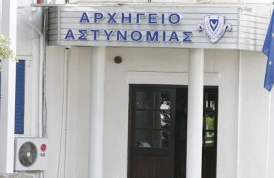Συνάντηση ΓΕ με Αρχηγό Αστυνομίας για το επίμαχο βίντεο