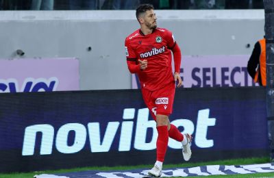 Ομόνοια: 2ος σκόρερ ο Μαέ, ισοφάρισε τον εαυτό του ο Γιόβετιτς