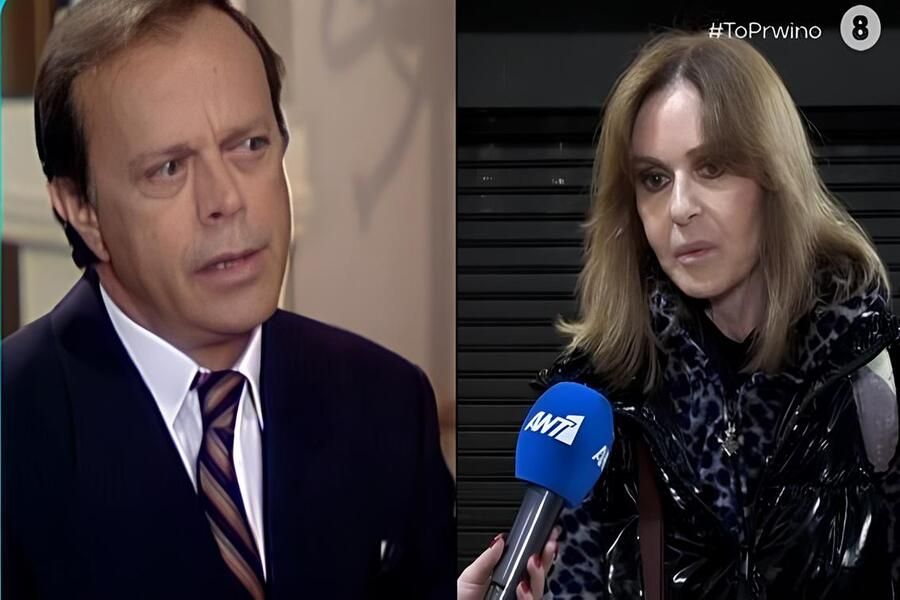 Δανδουλάκη για Πολίτη