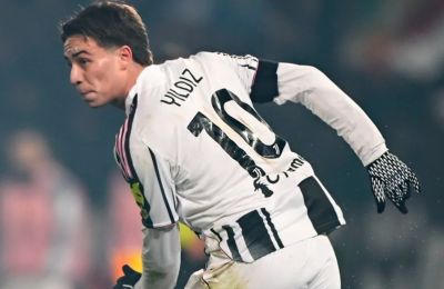 Γιουβέντους από ημίχρονο και γκολ στο Σεβίλλη – Θέλτα!