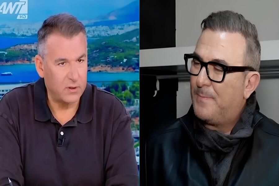 Η αποκάλυψη του Λιάγκα για το πρόβλημα υγείας του Ρέμου