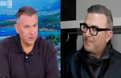  «Πέρασε μια πολύ σοβαρή περιπέτεια με την υγεία του. Δεν ήταν αστείο»