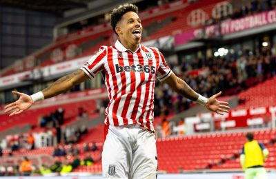 Ομόνοια: Προτάθηκε ο Βιντιγκάλ