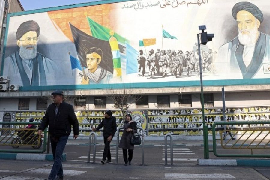 Ιράν: Οι γραμμές επικοινωνίας με την Ουάσινγκτον παραμένουν ανοιχτές