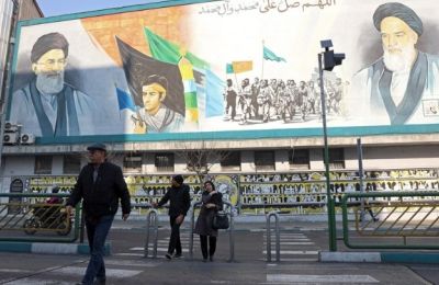 Ιράν: Οι γραμμές επικοινωνίας με την Ουάσινγκτον παραμένουν ανοιχτές