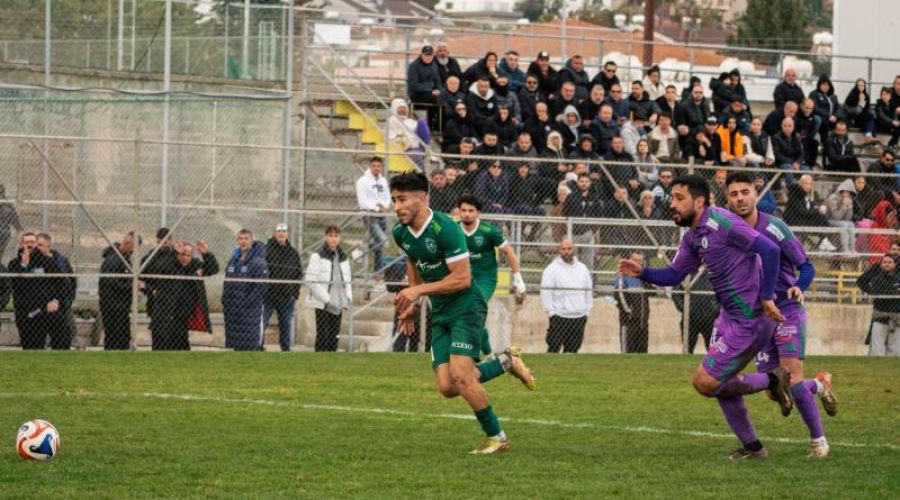 Γ’ Κατηγορία: Το πρόγραμμα της 1ης αγωνιστικής της Β’ Φάσης