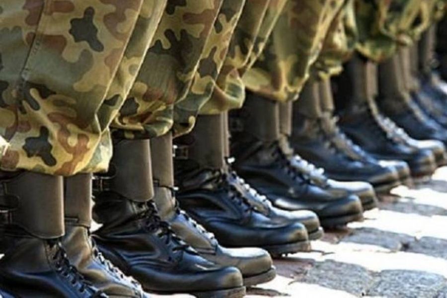 Ποιου έτους γεννηθέντες «ψάχνει» online το Υπουργείο Άμυνας