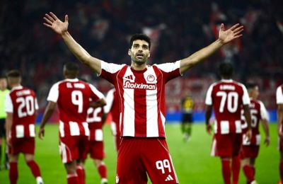 Η δεύτερη νιότη του Ταρέμι