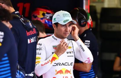 Πέρες: Αποκαλύπτει την «αχίλλειο πτέρνα» του Φερστάπεν 