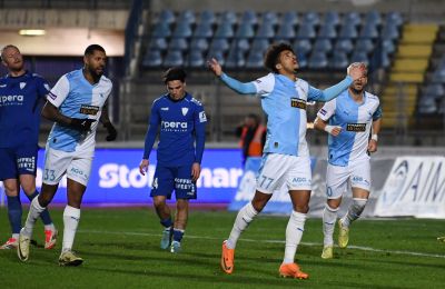 Πάφος - Ομόνοια Αραδίππου 1-0