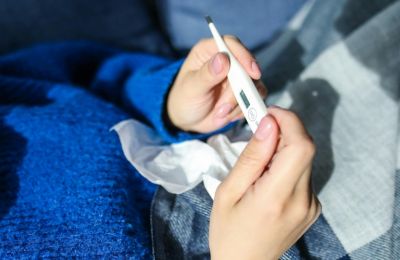 Πώς να αντιμετωπίσεις τις πιο συχνές χειμερινές λοιμώξεις