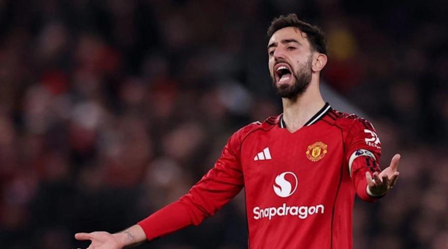 Χάκαραν το Χ του Μπρούνο Φερνάντες 