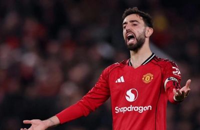 Χάκαραν το Χ του Μπρούνο Φερνάντες 