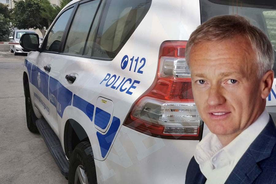 Καμία μαρτυρία για εγκληματική ενέργεια η εξαφάνισ