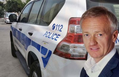 Καμία μαρτυρία για εγκληματική ενέργεια η εξαφάνιση του Ρώσου