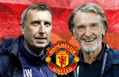 Με ή χωρίς τον Αμορίν, η Γιουνάιτεντ αποτυγχάνει