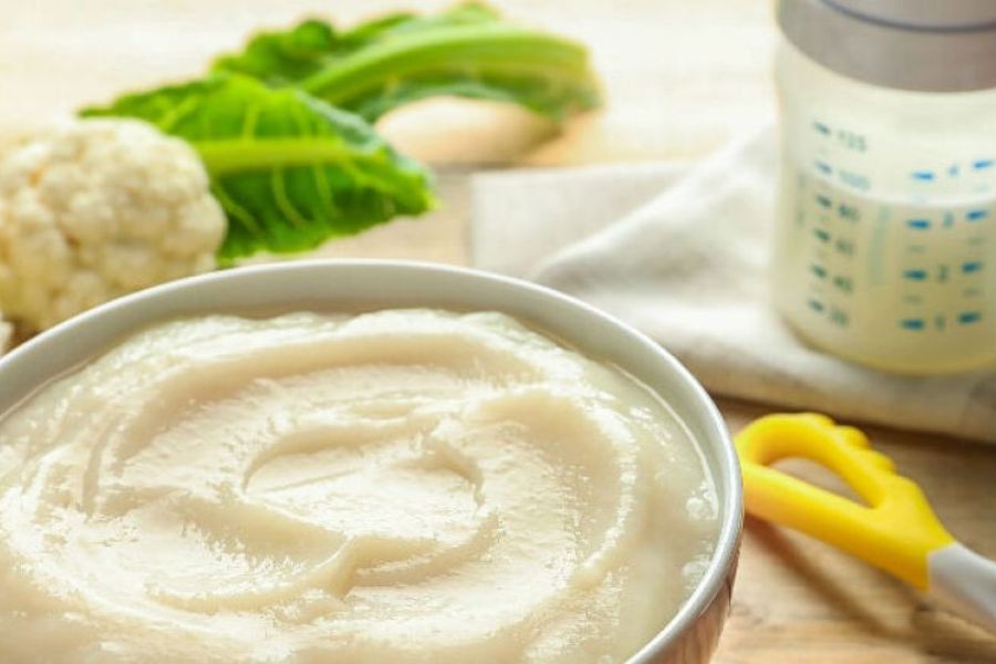 Ανακλήθηκε από την κυπριακή αγορά βρεφικό τρόφιμο (ΦΩΤΟ)