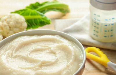 Ανακλήθηκε από την κυπριακή αγορά βρεφικό τρόφιμο (ΦΩΤΟ)