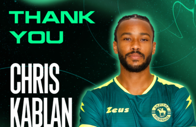 Παρελθόν ο Καμπλάν! 