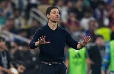 Βόμβα: Η Ρεάλ Μαδρίτης απέλυσε τον Τσάμπι Αλόνσο!