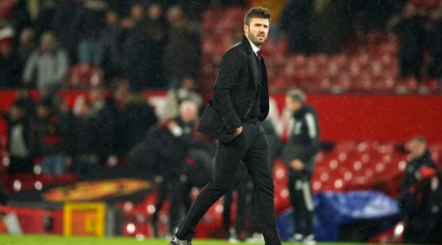 Ρομάνο: «Ο Κάρικ είπε το...ναι και επιστρέφει στη Γιουνάιτεντ»!