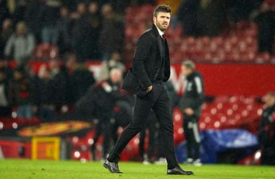 Ρομάνο: «Ο Κάρικ είπε το...ναι και επιστρέφει στη Γιουνάιτεντ»!