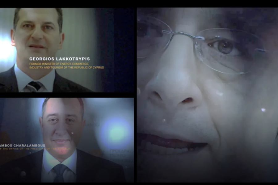 Η αλυσίδα των γεγονότων πίσω από το επίμαχο βίντεο