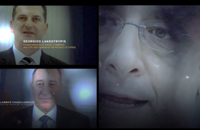 Η αρχική προσέγγιση και το «επενδυτικό» αφήγημα