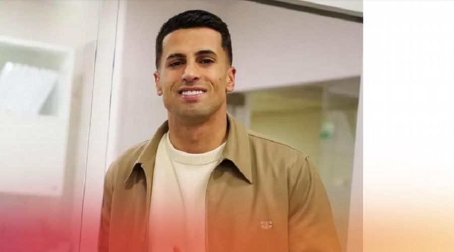 Μπαρτσελόνα: Πέρασε τα ιατρικά ο Κανσέλο, την Τρίτη οι υπογραφές