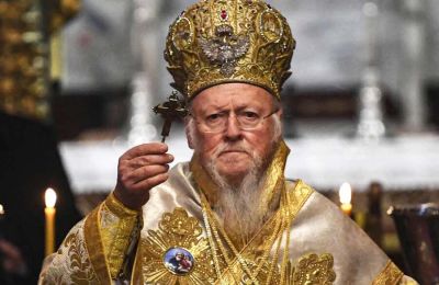 Πόλεμο κήρυξε η Ρωσία στον Οικουμενικό Πατριάρχη