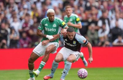 FA Cup φάση των «32»: Ξεχωρίζει η μάχη Άστον Βίλα-Νιουκάστλ