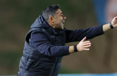 Σατσιάς: «Είμαστε περήφανοι για την προσπάθεια»