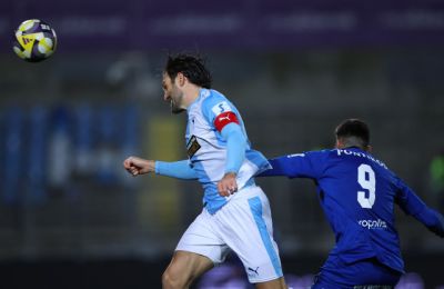 «Θα δούμε διαφορετικά πράγματα, χρειαζόμαστε χρόνο»