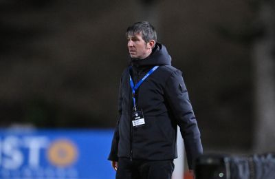 «Δεν ήμουν σπίτι και έβλεπα τον τοίχο - Άρπαξα την ευκαιρία της Πάφου«