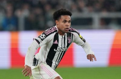 Πάρτι πέντε αστέρων έστησε η Γιουβέντους με καλεσμένη την Κρεμονέζε