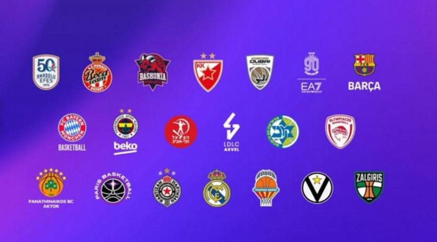 Επιστολή προειδοπίησης της Ευρωλίγκας στο ΝΒΑ