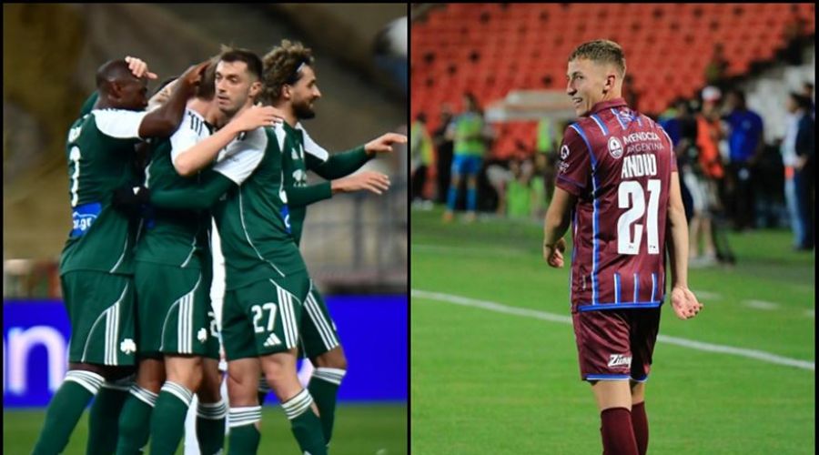 Παναθηναϊκός: «Λοκάρει» στον Άρη και... φορτσάρει για ενίσχυση