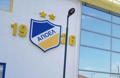 ΑΠΟΕΛ: Αφίξεις, ενίσχυση… Απόλλων 