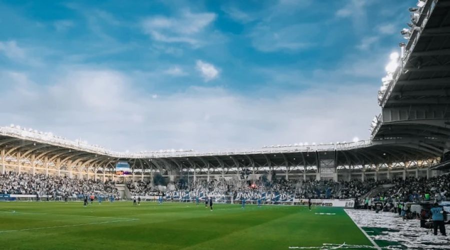 Απόλλων: Ελευθερώνονται οι θέσεις των κατόχων διαρκείας 