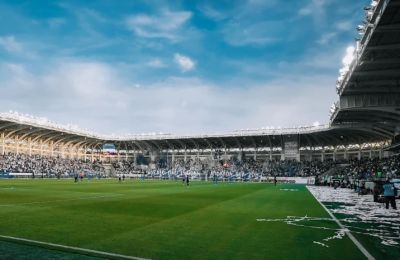 Απόλλων: Ελευθερώνονται οι θέσεις των κατόχων διαρκείας 