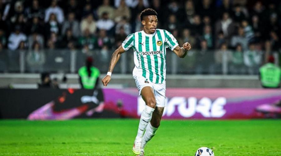 Καλά νέα από Πορτογαλία για Αντρέ Λουίς και Ολυμπιακό 