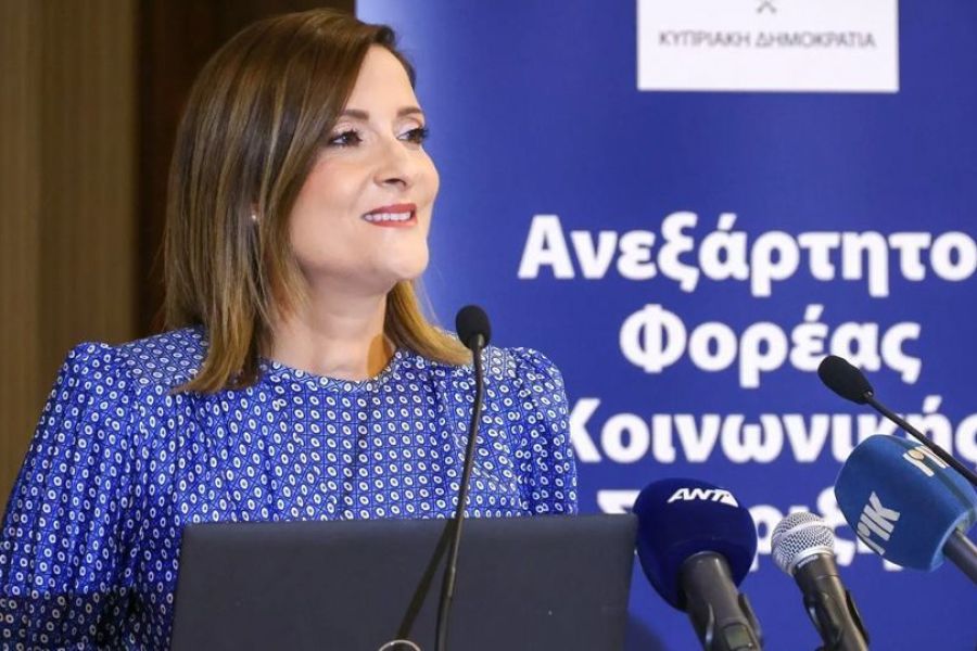 Φορέας: Δημοσιοποίηση ονομάτων για εισφορές πάνω από 20.000
