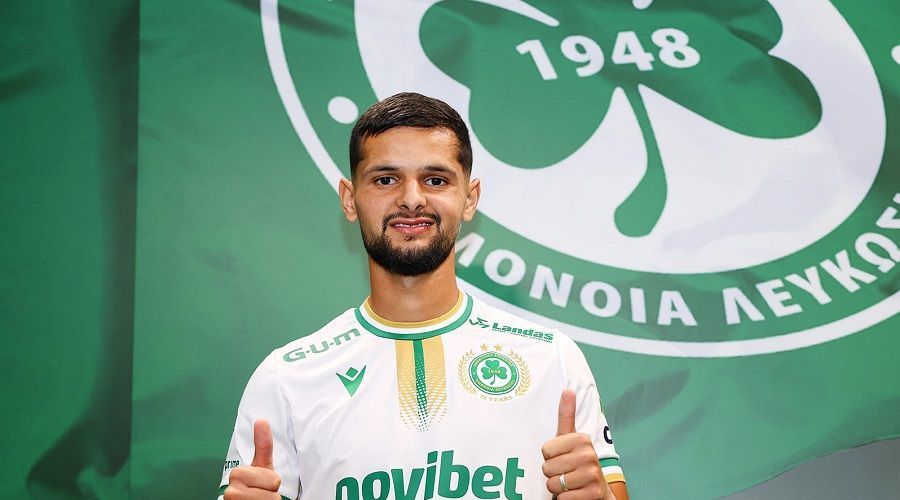 Ομόνοια: Μαροκινοί «κλείνουν» το μάτι σε Χάμας