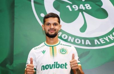 Ομόνοια: Μαροκινοί «κλείνουν» το μάτι σε Χάμας