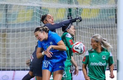 Την ερχόμενη Κυριακή οι πρώτοι αγώνες της ημιτελικής φάσης