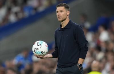 Το «χρυσό» διαζύγιο του Τσάμπι Αλόνσο