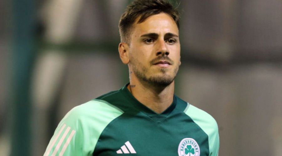 ΑΠΟΕΛ: Pressing σε Μαντσίνι