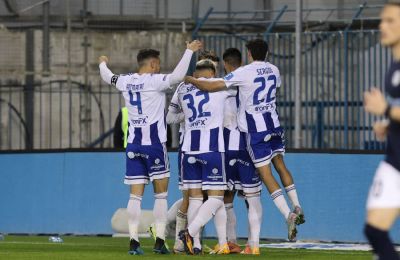 Ανόρθωση: Η αλλαγή ψυχολογίας, ο Τόσιτς και ο Απόλλωνας! 