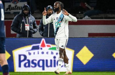 Η απόδοση της Παρί FC μετά την πρόκριση επί της Παρί Σεν Ζερμέν!